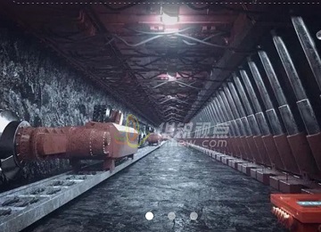 煤矿技能 VR安全教育培训演练系统