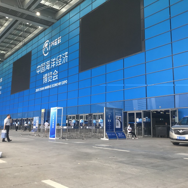 VR线上展会